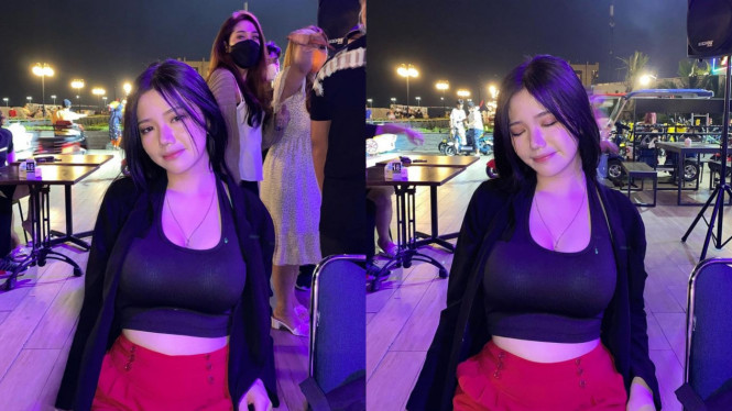 Instagram/ @zarangels