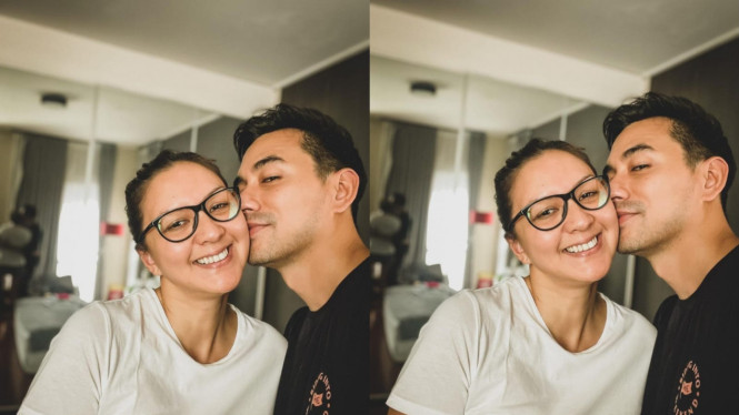 Instagram/darius_sinathrya