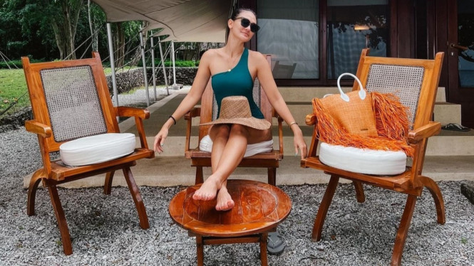 Instagram/ @lunamaya