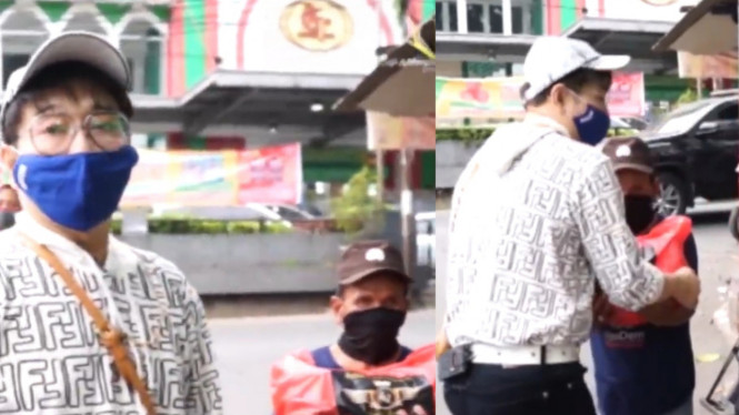 YouTube/ADJI NOTONEGORO OFFICIAL