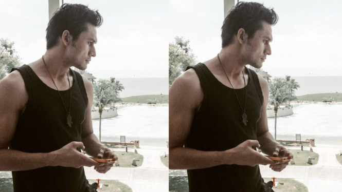 Instagram/@indrabruggman