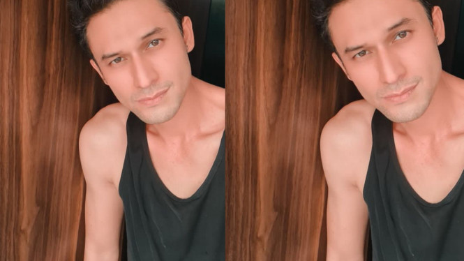 Instagram/@indrabruggman