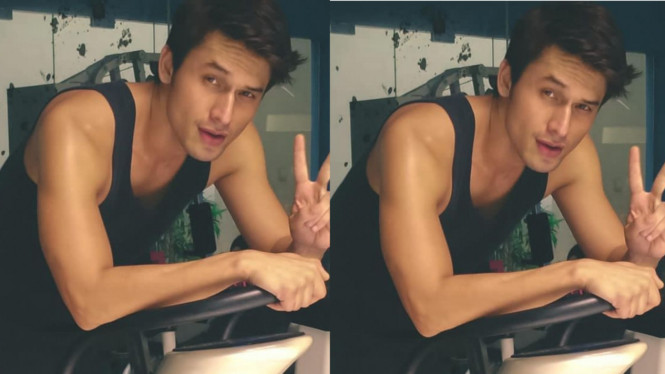 Instagram/@indrabruggman