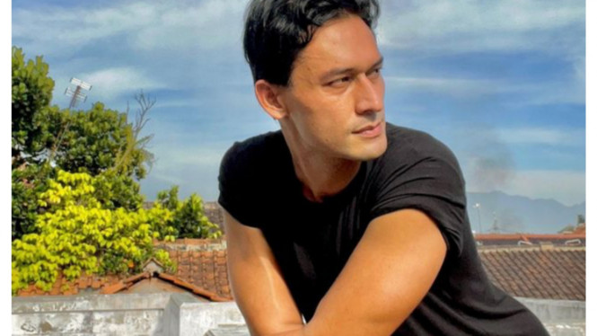 Instagram/@indrabruggman