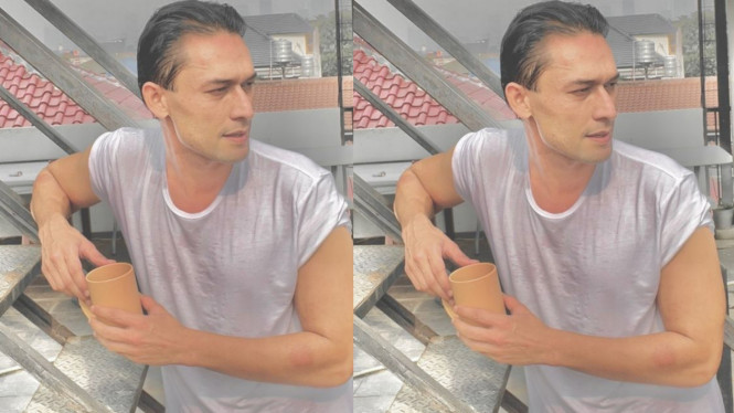 Instagram/@indrabruggman