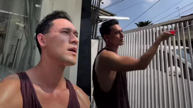 Instagram/@indrabruggman