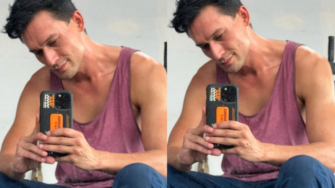 Instagram/@indrabruggman