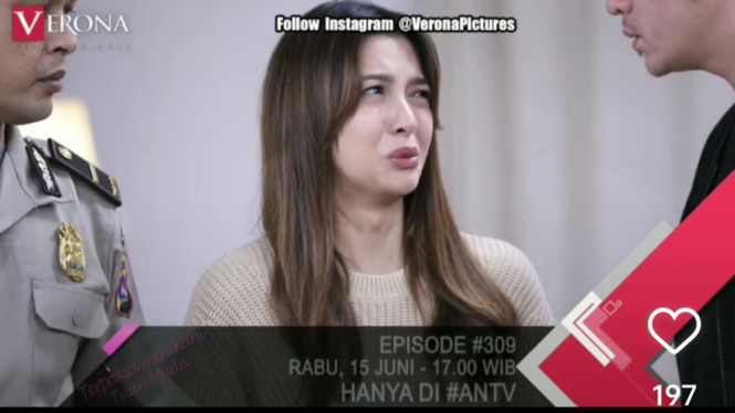 Instagram/veronapictures 