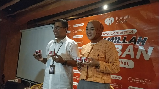 IntipSeleb/ Wahyu Firmansyah