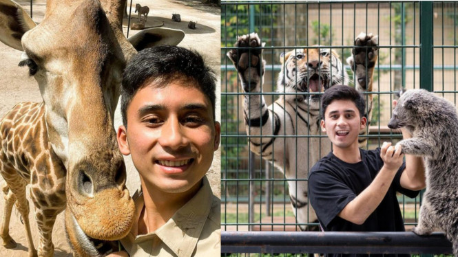 Instagram/@alshadahmad