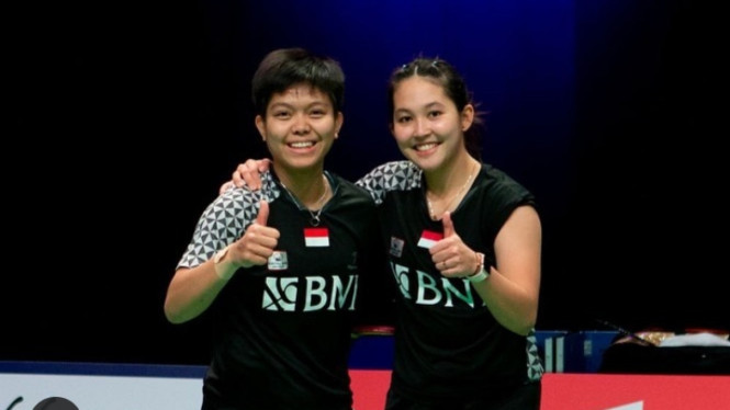 Instagram/ribkasugiarto