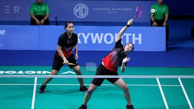 Instagram/ribkasugiarto