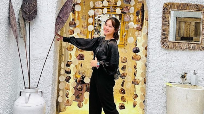 Instagram/ribkasugiarto