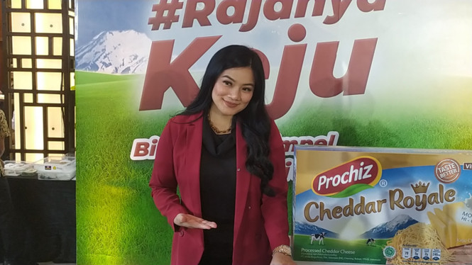 IntipSeleb/ Wahyu Firmansyah