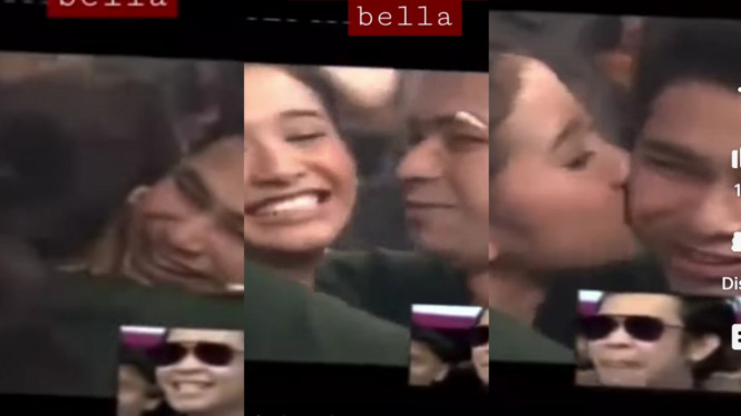 YouTube/RAZU RINALDI