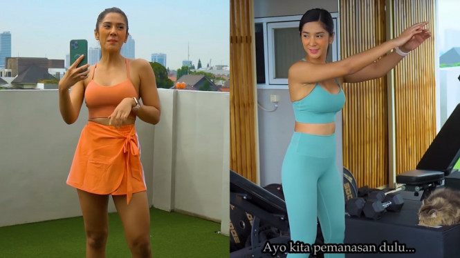 Instagram/fannyghassani