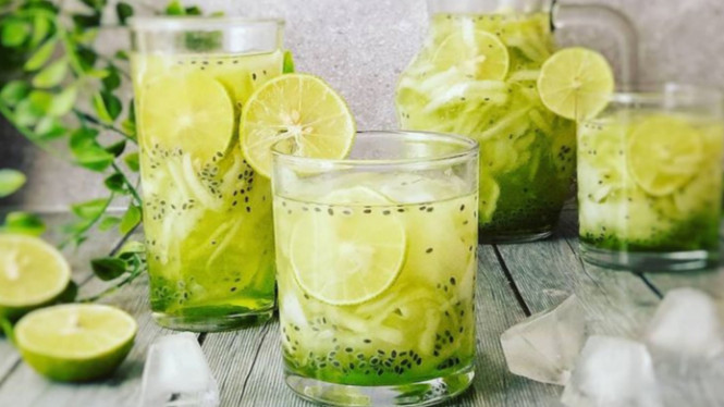 Instagram/@farhianainna