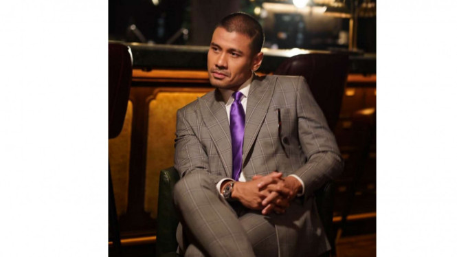 Instagram/@chicco.jerikho