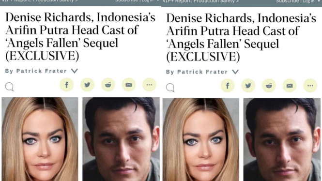 Instagram/arifinputra