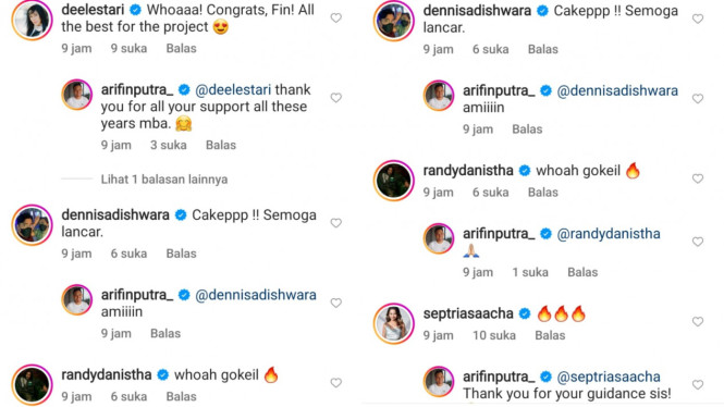 Instagram/arifinputra