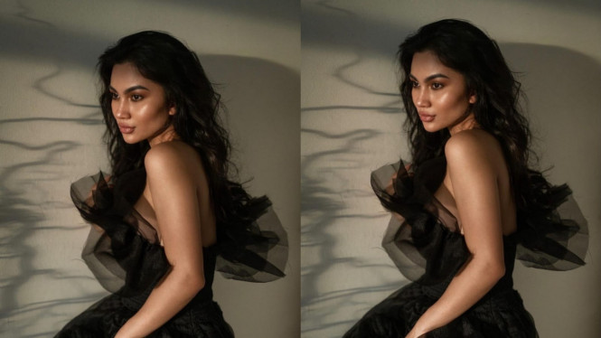 Instagram/arieltatum