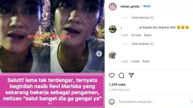 Instagram/@rumpi_gosip