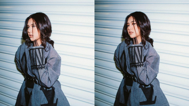 Instagram/ @zivamagnolya