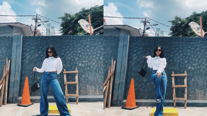 Instagram/ @zivamagnolya