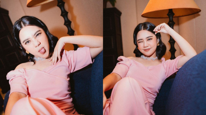 Instagram/ @zivamagnolya