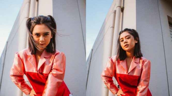 Instagram/ @zivamagnolya