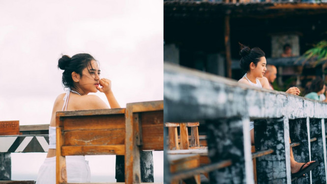 Instagram/ @zivamagnolya