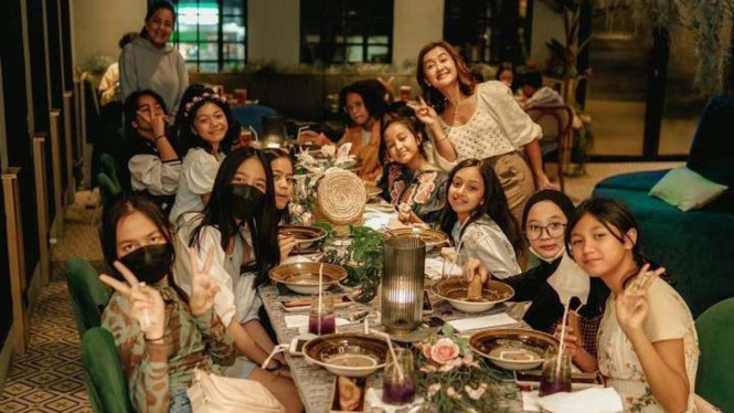 Instagram/@dwisasono