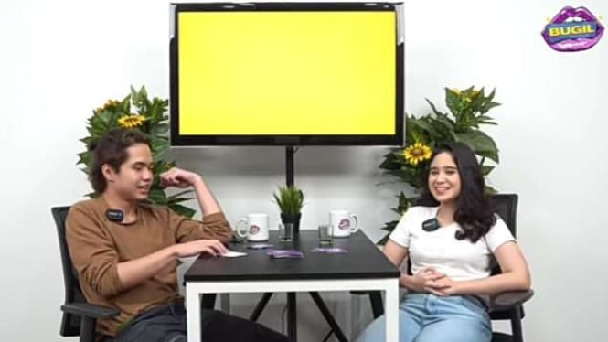 YouTube/Bacot Television