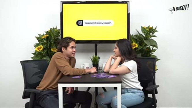 YouTube/Bacot Television