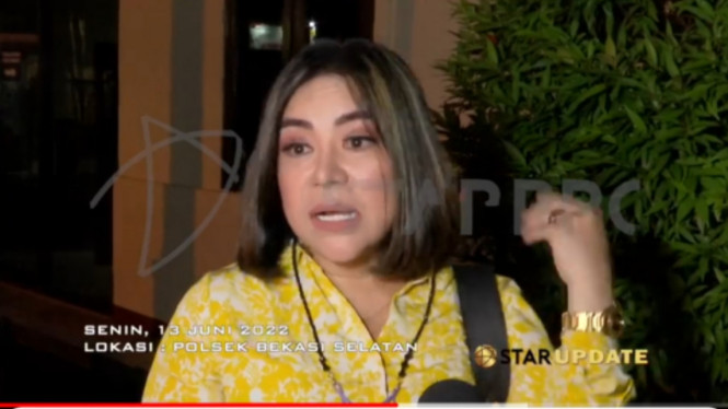 YouTube/STARPRO Indonesia