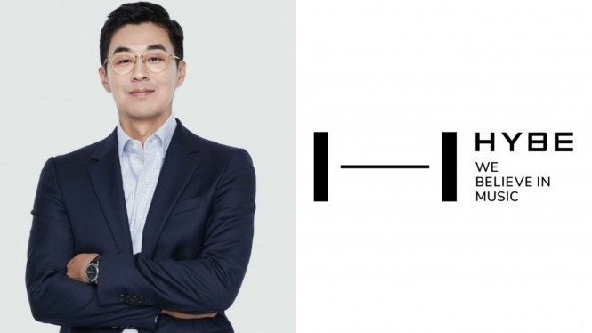 koreaboo.com, hybecorp.com