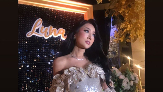 Instagram/lucintaluna_manjalita 