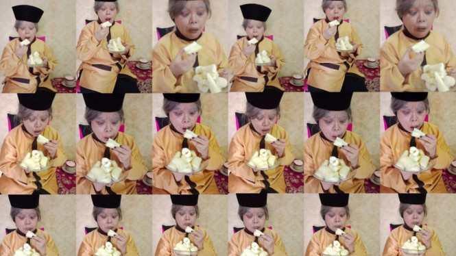 Instagram/rahmawatikekeyiputricantikka23