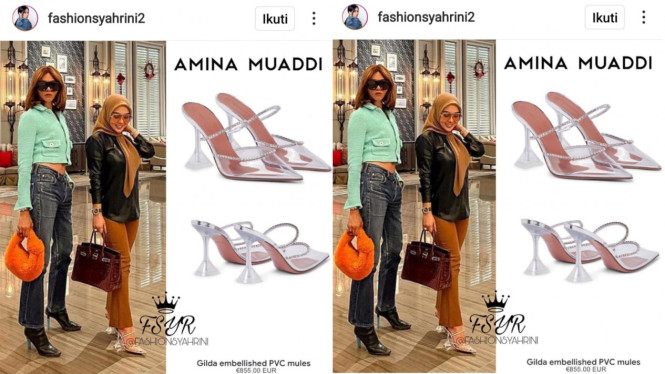Instagram/fashionsyahrini2