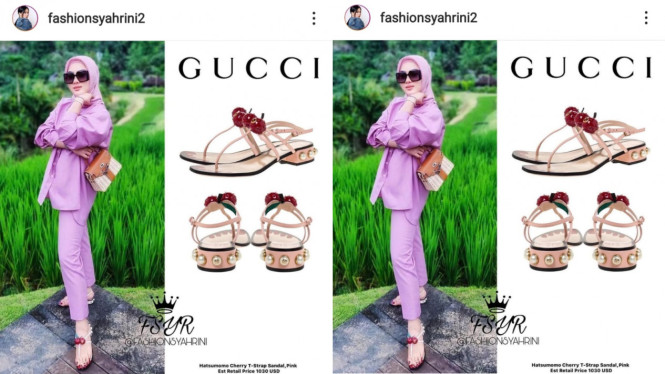 Instagram/fashionsyahrini2