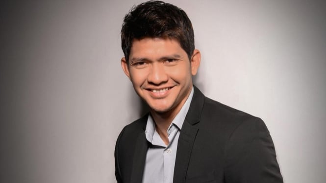 Gaji Iko Uwais Di Film The Expendables 4, Diduga Capai Rp4 Miliar