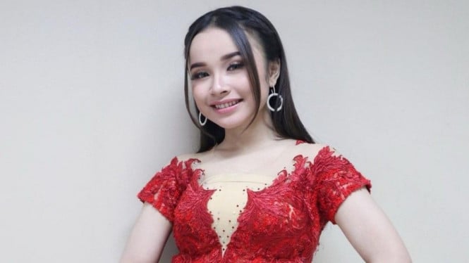 Profil dan Biodata Tasya Rosmala, Penyanyi Koplo Cantik Bersuara Merdu
