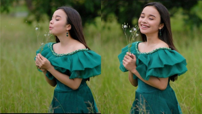 Instagram/tasya_ratu_gopo