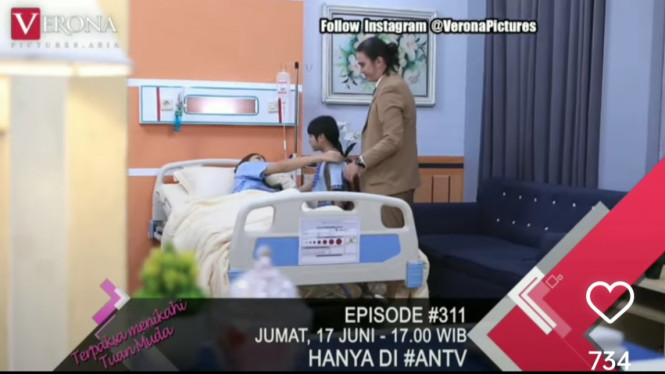 Instagram/veronapictures 