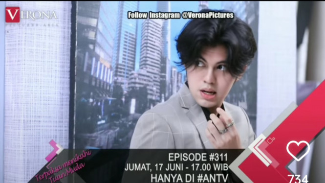 Instagram/veronapictures 