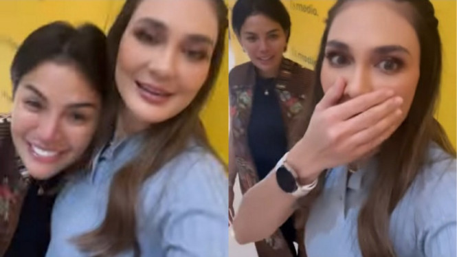 Instagram/lunamaya