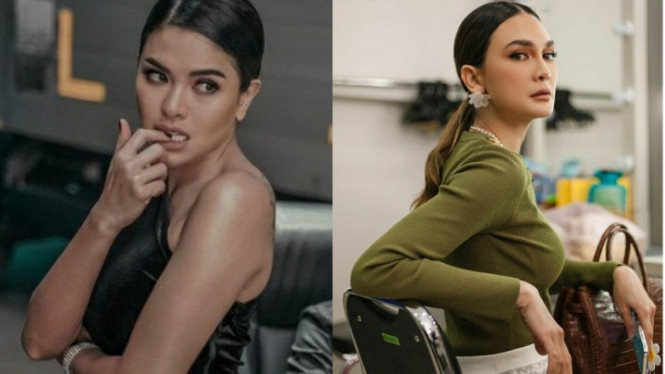 Instagram/nikitamirzanimawardi_172, lunamaya