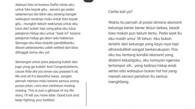 Instagram/lulalahfah