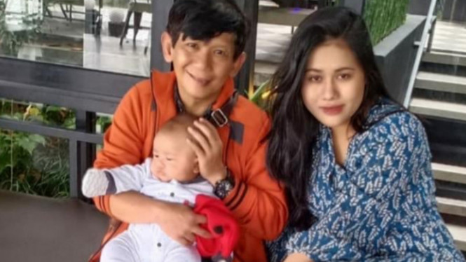 Instagram/@ginanjar4sekawann