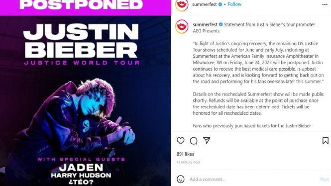 Instagram/summerfest